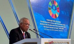 Ketahanan Air Global Bisa Dicapai Melalui Kolaborasi