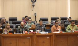 Komisi VII DPR RI Apresiasi Kinerja PLN Memperkuat Ekosistem Kendaraan Listrik