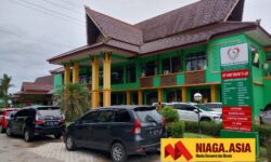 DPRD Nunukan Siap Bantu RSUD Bayar Utang Rp37 Miliar