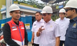 Rusmadi: Penting Ketersediaan LPG Subsidi Menjelang Iduladha