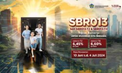 Pemerintah Terbitkan SBR013, Alternatif Berinvestasi bagi Masyarakat