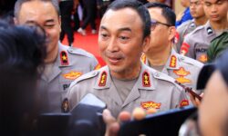 Polisi Mitigasi Dugaan Penjualan Data INAFIS di Dark Web