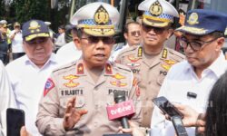 Polisi Imbau Masyarakat Cermat dalam Memilih Bus Pariwisata
