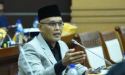 Muncul Usulan Pembentukan Pansus Terkait Keamanan Data Nasional