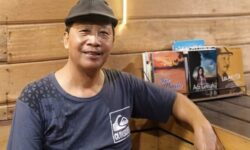 Festival Budaya Bensamar, Malam Ini Dendam Sastrawan Tiga Kota Membaca Kutai