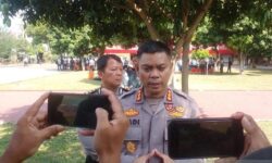 Isu Polisi Sekap Satu Keluarga, Ini Penjelasan Polda Sumut