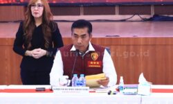 Polri Siap Berantas WNA di Tambang Ilegal
