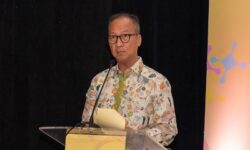 Amerika Serikat Negara Tujuan Utama Ekspor Komoditas Mainan Indonesia