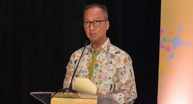 Amerika Serikat Negara Tujuan Utama Ekspor Komoditas Mainan Indonesia