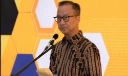 Kemenperin Pindahkan Pelabuhan Impor Komoditas Tertentu ke Indonesia Timur