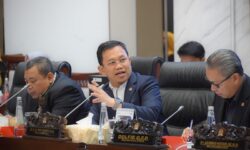 Penyertaan Modal Negara, Komisi XI Rekomendasikan Rp1,5 T untuk PT Pelni
