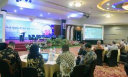 Bappebti Ajak Pelaku Usaha CPO Kalbar Aktif Bertransaksi di Bursa CPO Indonesia