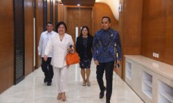 BKSAP dan Dubes Filipina Bahas Konflik Laut Cina Selatan