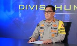 Polri: Berkas Perkara Kasus Pornografi Anak di Jatim Dinyatakan Lengkap