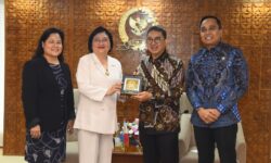 BKSAP DPR RI Dukung Gagasan Filipina Perlu Ada Parlemen ASEAN