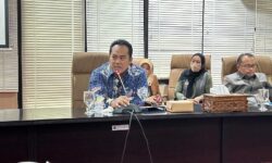 DPRD Bontang Minta Pemkot Tunjukkan Legalitas Kepemilikan Tanah di Jalan Awang Long
