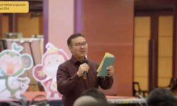 Kepala BKKBN Sarankan Keluarga Kurangi Belanja Rokok agar Perekonomian Daerah Produktif