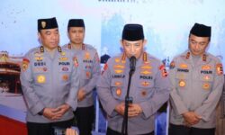 Kasus Kematian Anak di Padang, Kapolri Kirim Tim Supervisi