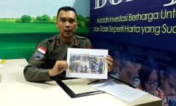 Polri Tembak Mati Anggota KKB Basoka Lawiya di Nabire, Berikut Catatan Kriminalnya