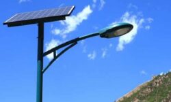 Bareskrim Polri Periksa Puluhan Saksi Terkait Kasus Pengadaan Lampu PJU Tenaga Surya