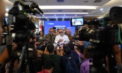 Mendag Terbitkan Keputusan Pembentukan Satgas Pengawasan Barang Impor Tertentu