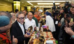 Kolaborasi Kunci Majukan UMKM Indonesia