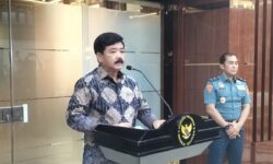 Layanan Pusat Data Nasional Pulih Juli Ini