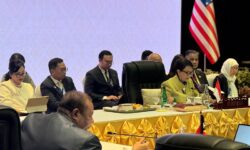 Retno: Indonesia Minta AS Konsisten Hormati Hukum Internasional