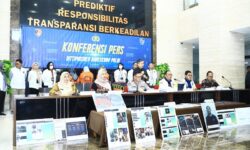 Polisi Tangkap Muncikari Eksploitasi Anak, Total Transaksi Rp9 Miliar