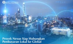 Blueprint Rampung, Proyek Nexus Siap Hubungkan Pembayaran Lokal ke Global