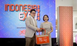 Promosi Produk Unggulan Indonesia di Filipina