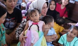 TP-PKK Kaltim Gelar Lomba Dongeng Anak dan Remaja 28 Juli