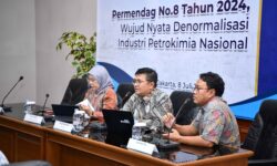 Permendag Nomor 8 Tahun 2024 Dinilai Pelaku Industri Tidak Probisnis