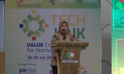 Startup4Industry Investment Summit Beri Akses Pendanaan yang Inklusif ke Startup