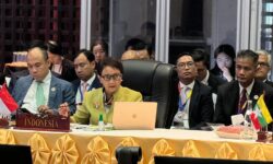 Indonesia: ASEAN Plus Three Harus Jadi Jangkar Stabilitas dan Pertumbuhan Kawasan