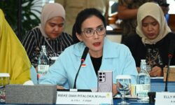 Anggaran PLN bagi Pembangunan IKN Fantastis