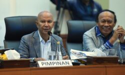 Pendapatan Negara 2024 Rendah, Banggar Usul Penggunaan Saldo Anggaran Lebih 2023