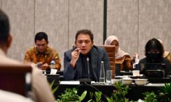 Pemberantasan Judi Online Harus Menyeluruh Hulu ke Hilir