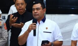 Tindak Pakaian Bekas Impor Ilegal, Polri: Perlu Penguatan Regulasi dan Kerja Sama