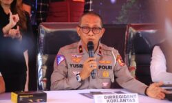 Tampilan SIM Berubah, Ini Penjelasan Korlantas Polri