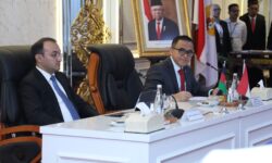 Indonesia-Azerbaijan Perkuat Kerja Sama Akselerasi Pelayanan Publik