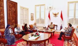 Bank Dunia Apresiasi Pertumbuhan Ekonomi Nasional