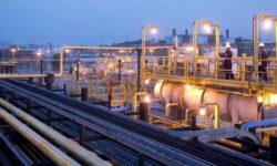 Kemenprin Inisiasi RPP Tentang Gas Bumi untuk Kebutuhan Dalam Negeri
