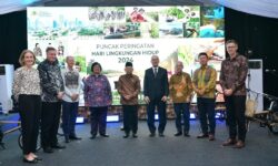Ini Tiga Langkah Strategis Pemerintah Tangani Krisis Iklim