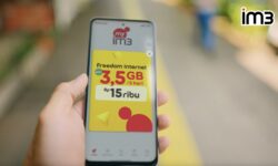 Respons Kebutuhan Pelanggan, IM3 Rilis Paket Internet Harian Baru Mulai Harga Rp15 Ribu