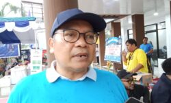 Indonesia Urutan Kedua TBC Tertinggi Setelah India, Kaltim Sumbang 21.600 Kasus