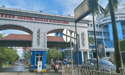 RSUD AWS Bantah Bayi Muara Badak Meninggal karena Tidak Dapatkan Layanan Medis
