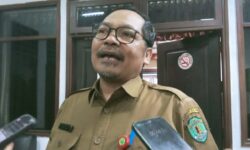 Dinkes Kaltim Kerahkan 200 Tenaga Kesehatan  sebagai Tim Kesehatan HUT ke-79 RI di IKN