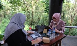 ASN Kejagung Hingga Sekretariat Negara Mulai ‘Ngantor’ di IKN