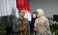 KPK Ingatkan Pemda Cegah Modus Korupsi dari Pengelolaan Aset Daerah